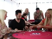 Poker Casino Wild Strip Party